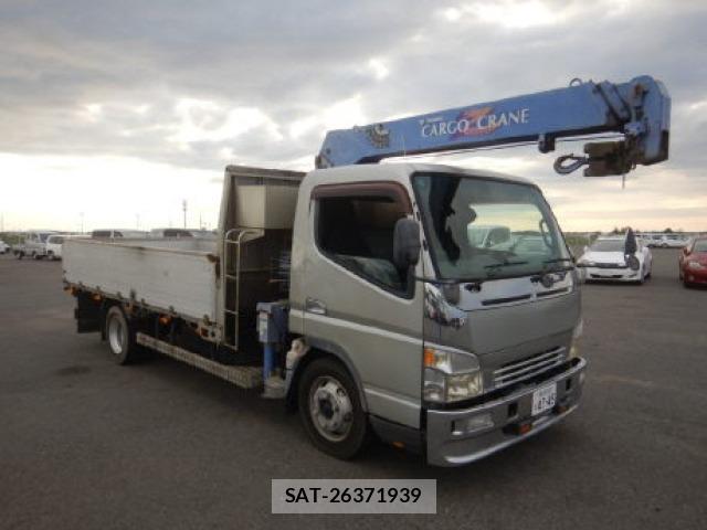 Mitsubishi CANTER 2004 8952674-0