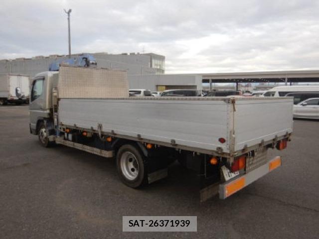 Mitsubishi CANTER 2004 8952674-1