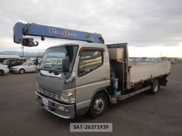 Mitsubishi CANTER 2004 8952674-2