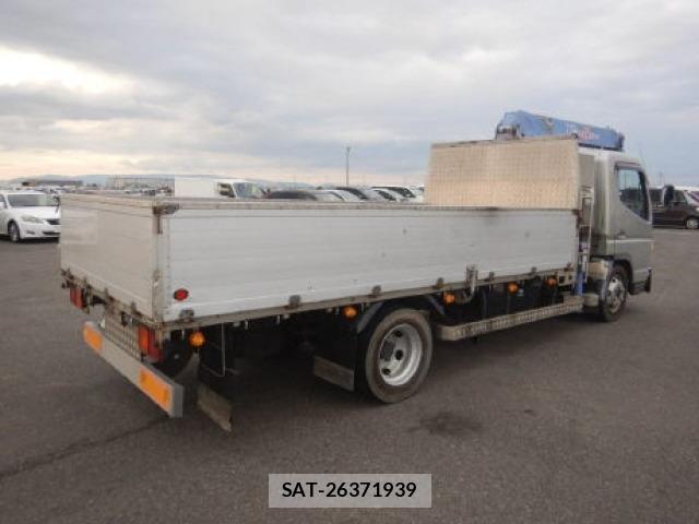 Mitsubishi CANTER 2004 8952674-3