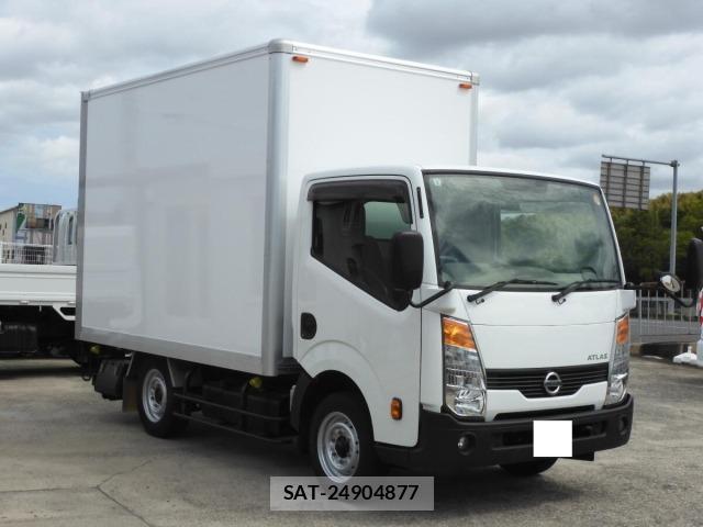 Nissan ATLAS 2019 8691128-0