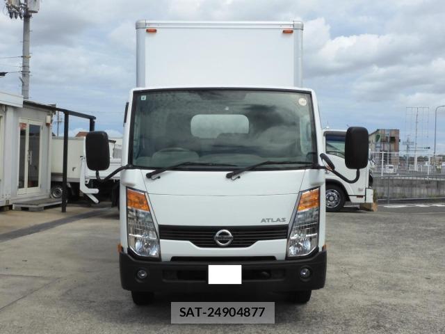 Nissan ATLAS 2019 8691128-2