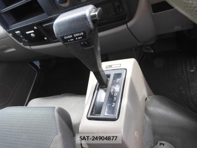 Nissan ATLAS 2019 8691128-8