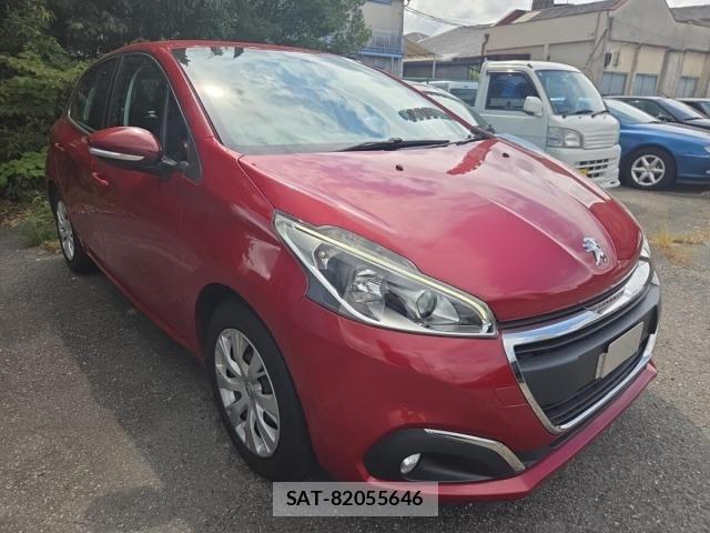 Peugeot 208 2017 8684280-0