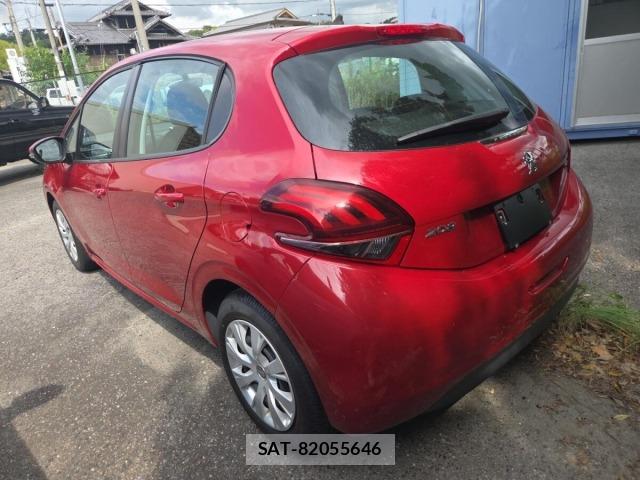 Peugeot 208 2017 8684280-1