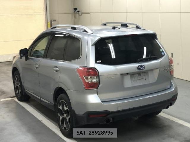 Subaru FORESTER 2013 8898519-1