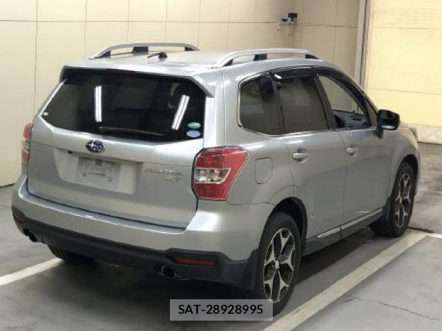 Subaru FORESTER 2013 8898519-3