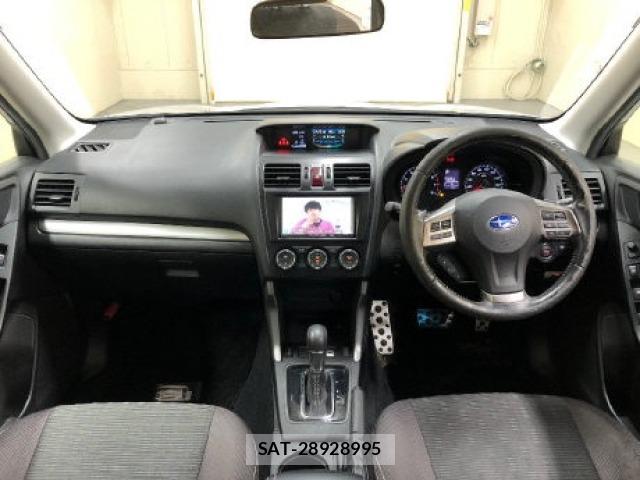 Subaru FORESTER 2013 8898519-4