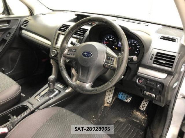 Subaru FORESTER 2013 8898519-5