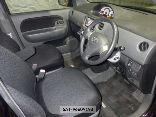 Toyota SIENTA 2013 8903106-3