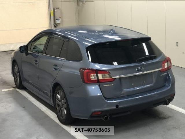 Subaru LEVORG 2015 8932098-1