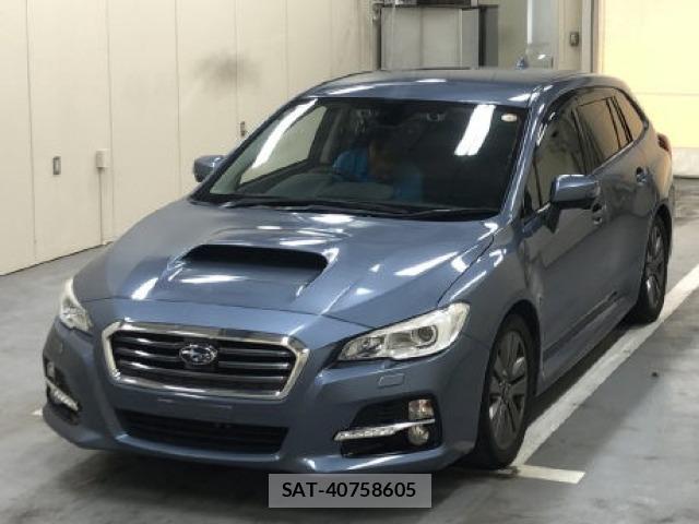 Subaru LEVORG 2015 8932098-2