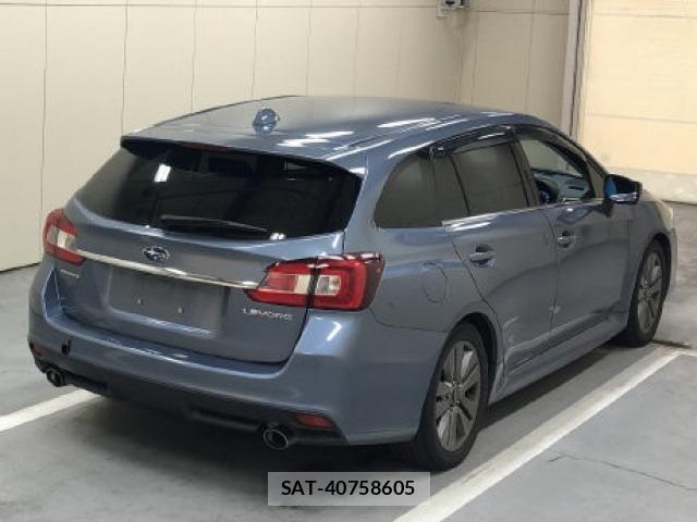 Subaru LEVORG 2015 8932098-3