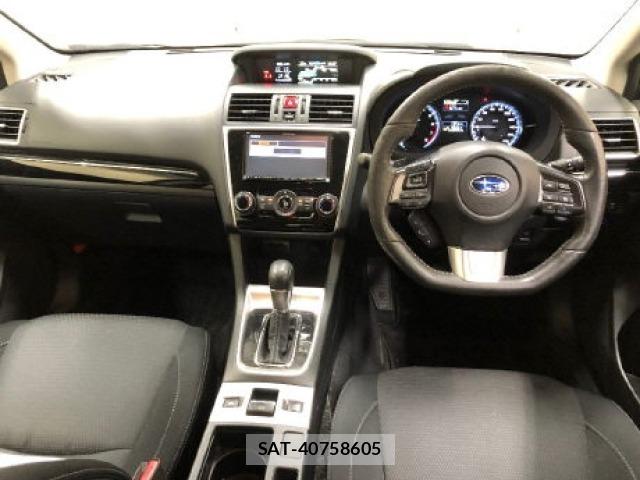 Subaru LEVORG 2015 8932098-4