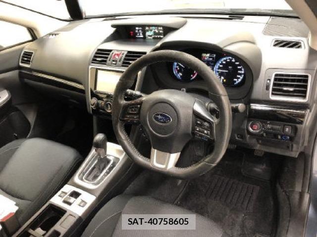 Subaru LEVORG 2015 8932098-5
