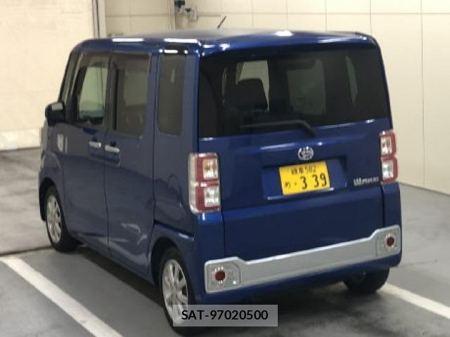 Daihatsu WAKE 2016 8698669-1