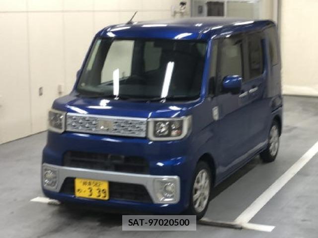 Daihatsu WAKE 2016 8698669-2