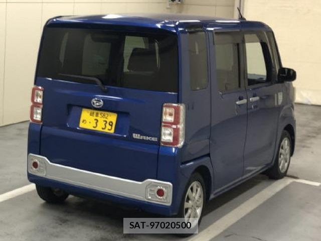 Daihatsu WAKE 2016 8698669-3