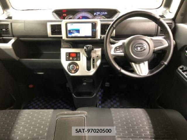 Daihatsu WAKE 2016 8698669-4