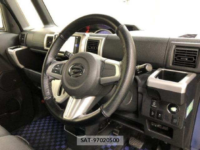 Daihatsu WAKE 2016 8698669-5