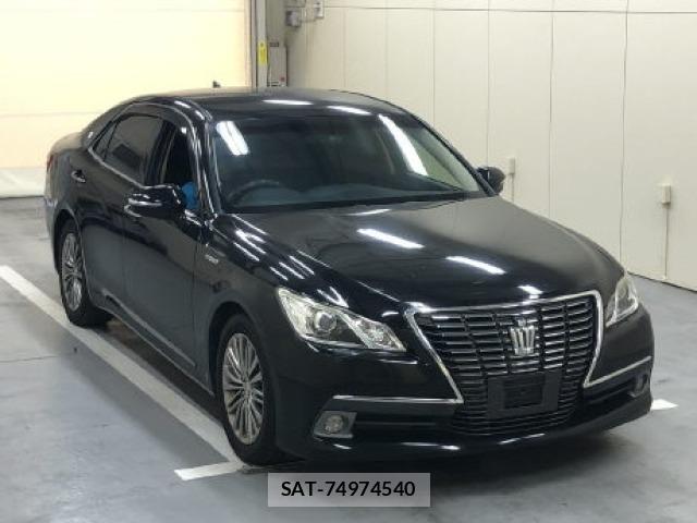 Toyota CROWN 2013 8734574-0