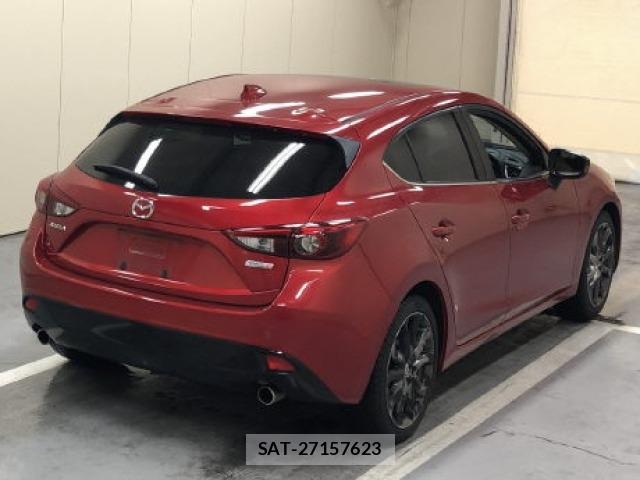 Mazda AXELA 2016 8911793-3