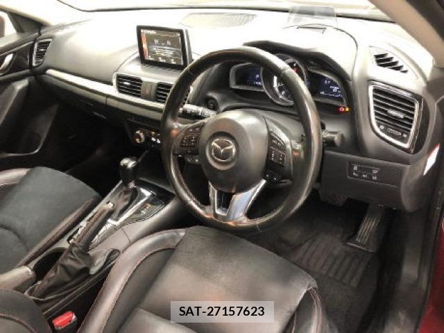 Mazda AXELA 2016 8911793-5