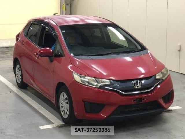 Honda FIT 2013 8922429-0