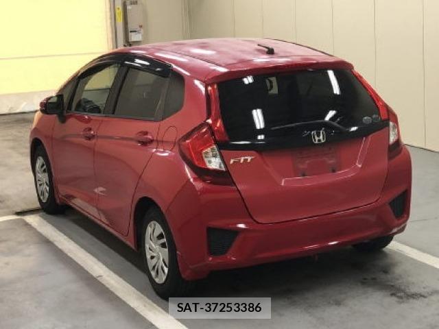 Honda FIT 2013 8922429-1