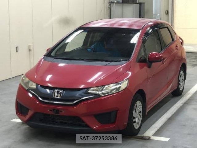 Honda FIT 2013 8922429-2
