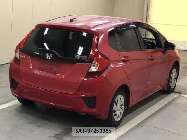 Honda FIT 2013 8922429-3