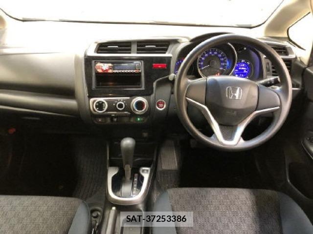 Honda FIT 2013 8922429-4