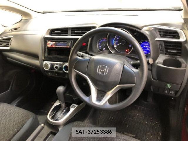 Honda FIT 2013 8922429-5