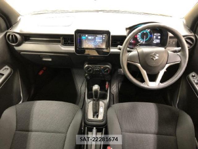 Suzuki IGNIS 2018 8935330-4