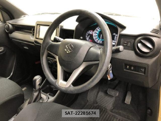 Suzuki IGNIS 2018 8935330-5