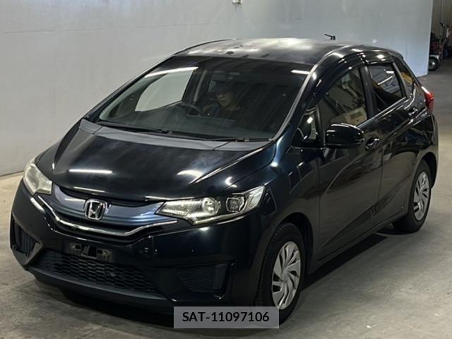 Honda FIT 2013 8920357-0