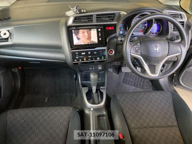 Honda FIT 2013 8920357-3