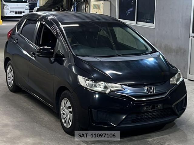 Honda FIT 2013 8920357-4