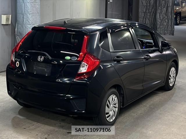 Honda FIT 2013 8920357-5