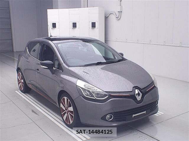 Renault LUTECIA 2015 8822459-0