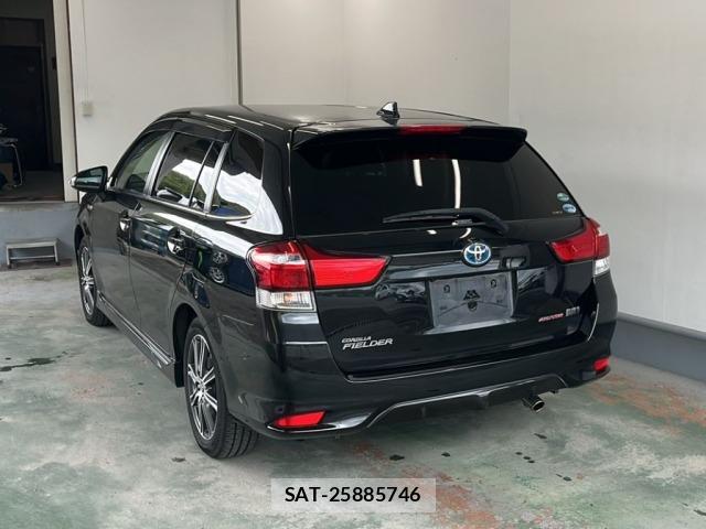 Toyota COROLLA FIELDER 2016 8893105-1