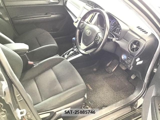 Toyota COROLLA FIELDER 2016 8893105-5