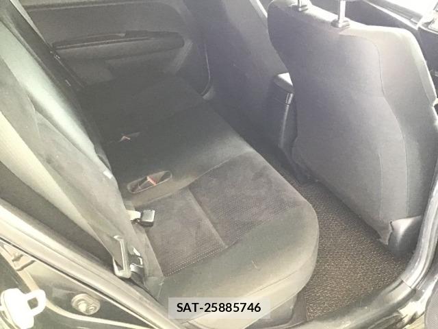 Toyota COROLLA FIELDER 2016 8893105-6