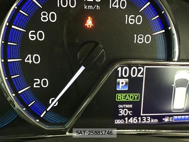 Toyota COROLLA FIELDER 2016 8893105-8