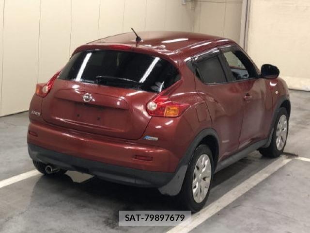 Nissan JUKE 2012 8902873-3