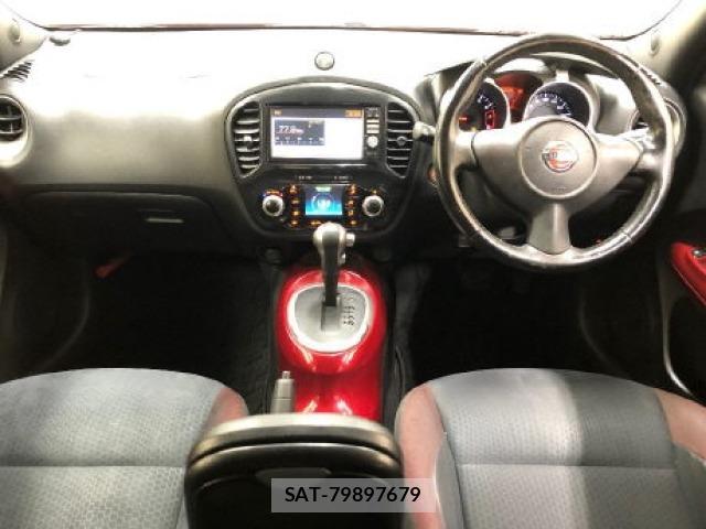 Nissan JUKE 2012 8902873-4