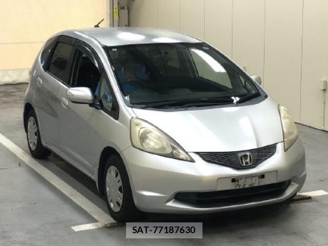 Honda FIT 2008 8922430-0
