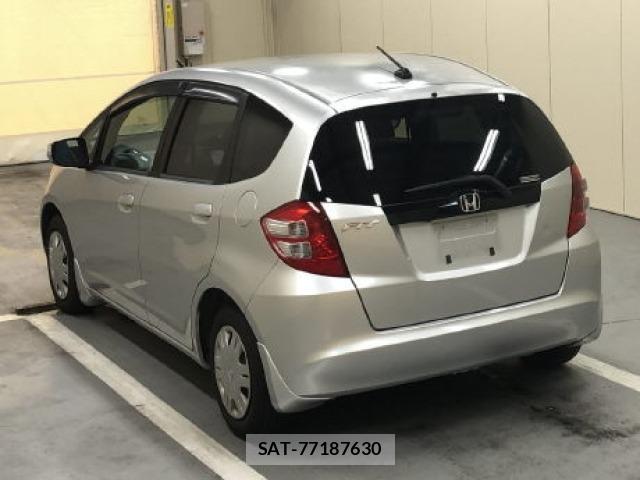 Honda FIT 2008 8922430-1