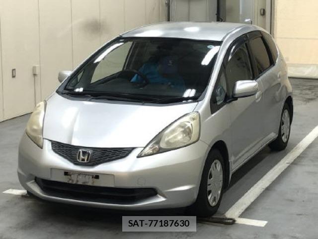 Honda FIT 2008 8922430-2