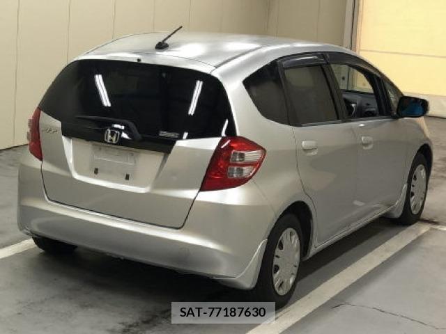 Honda FIT 2008 8922430-3